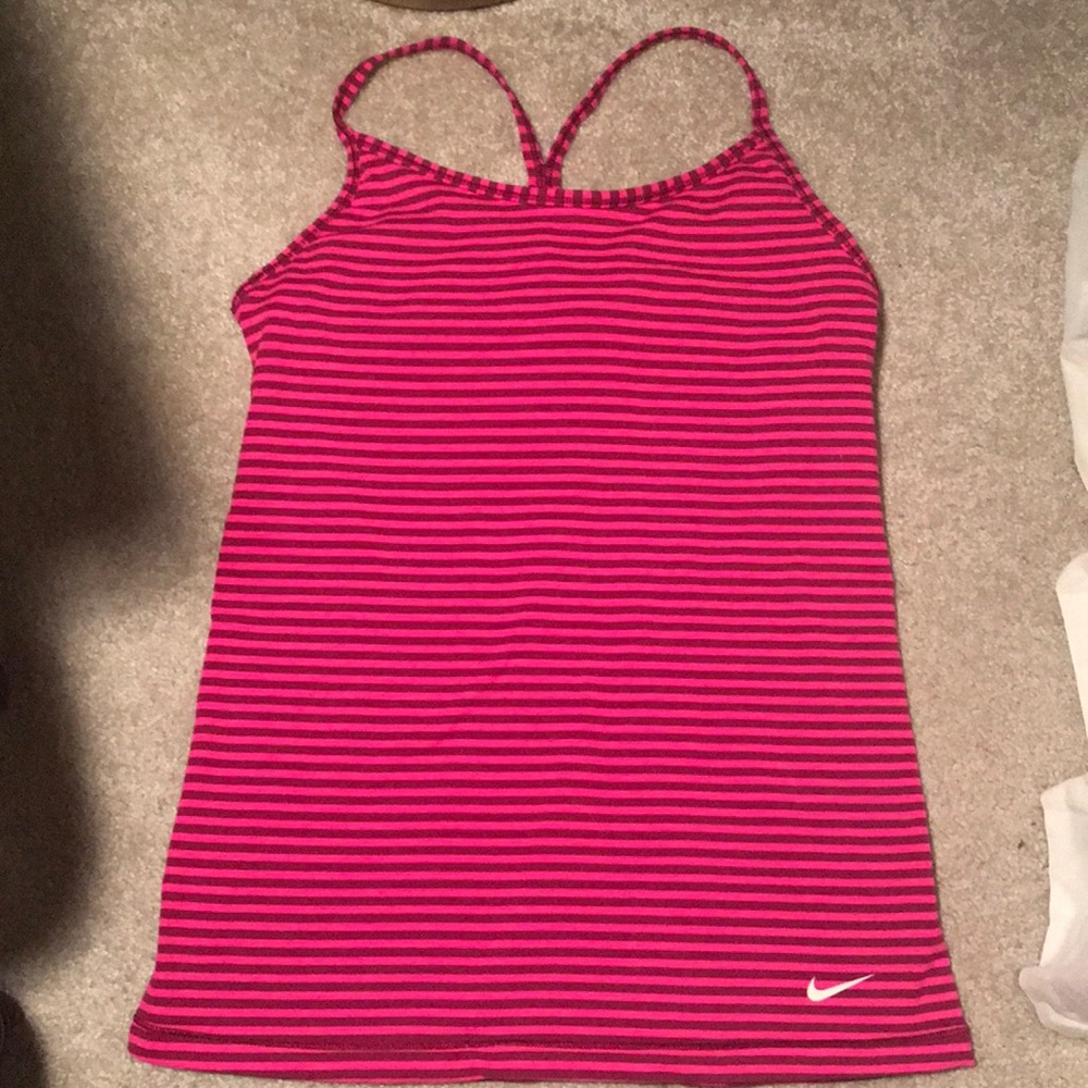 Nike Tank / Cami with Bra